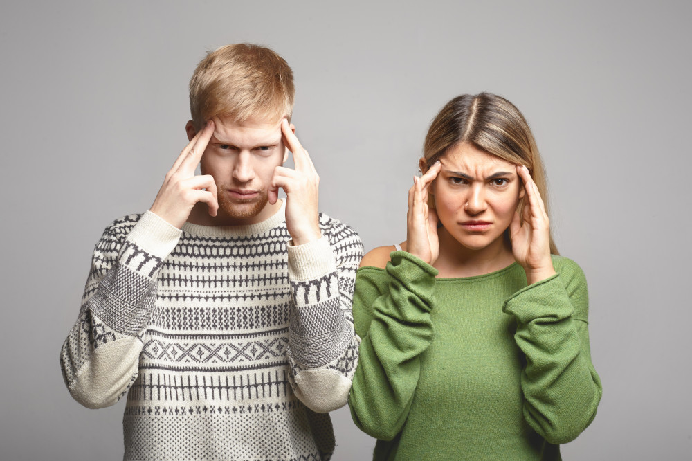 انواع سردرد در افراد مبتلا به دیابت